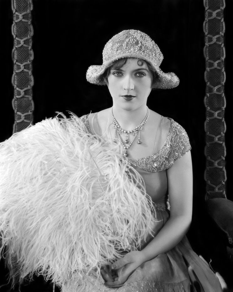 Marion Davies