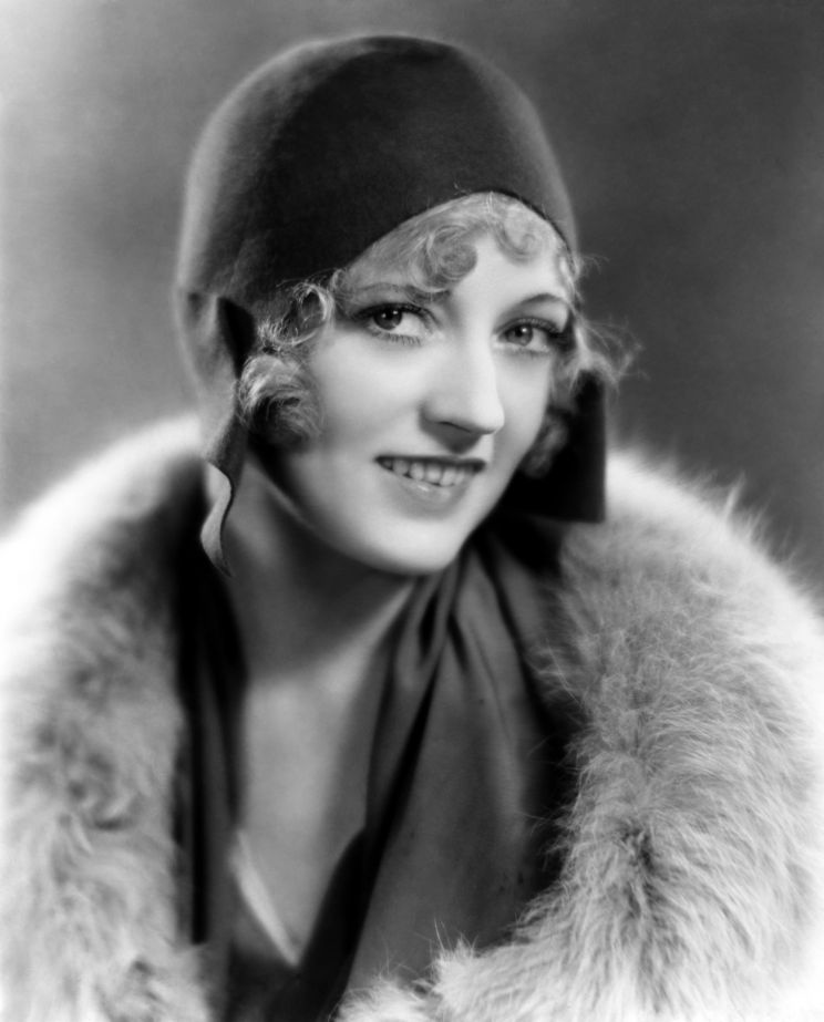 Marion Davies