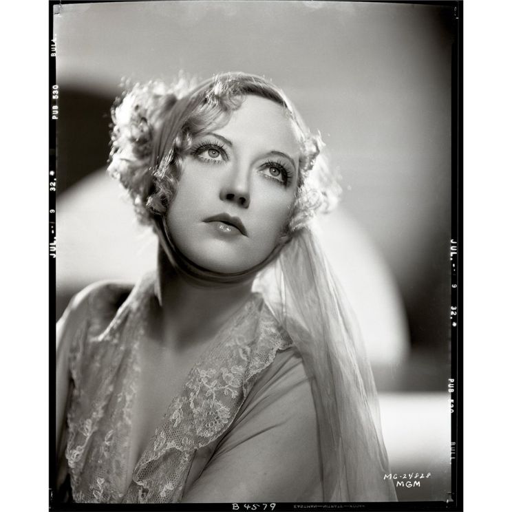 Marion Davies