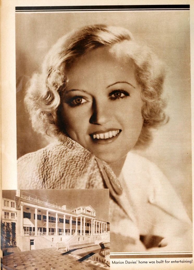 Marion Davies