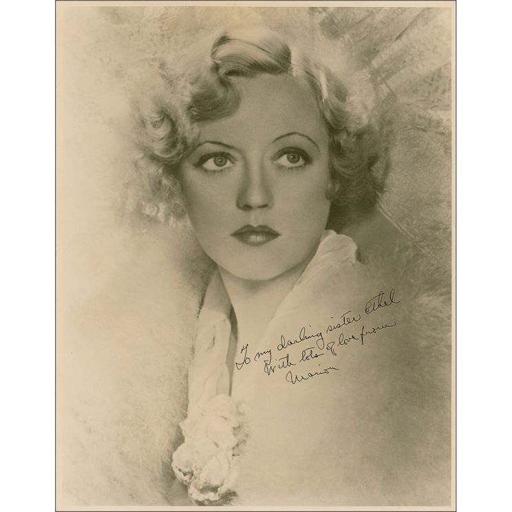 Marion Davies