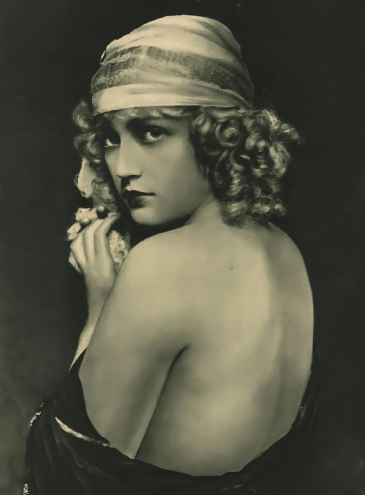 Marion Davies