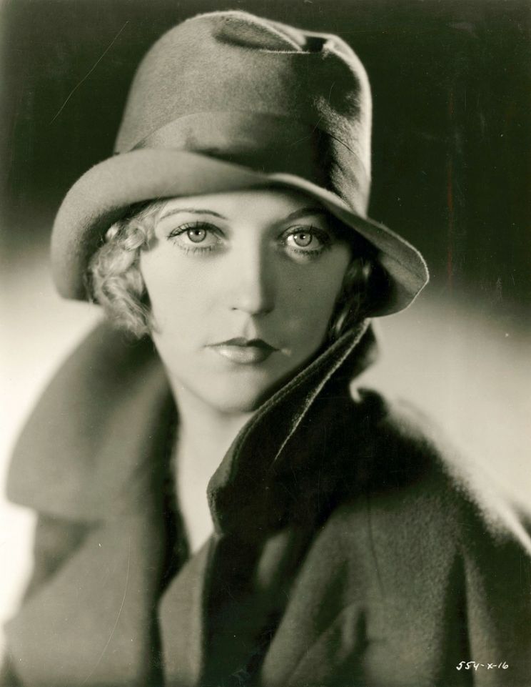Marion Davies