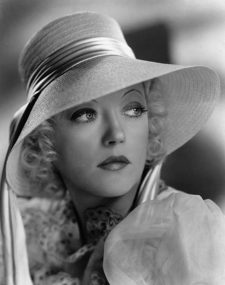 Marion Davies