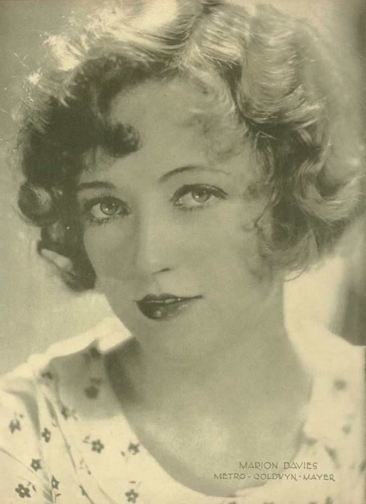 Marion Davies