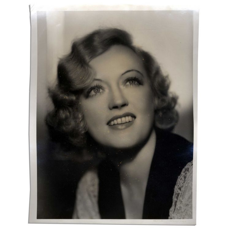 Marion Davies