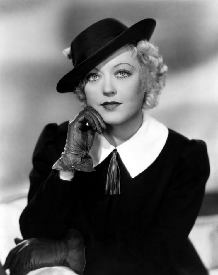 Marion Davies