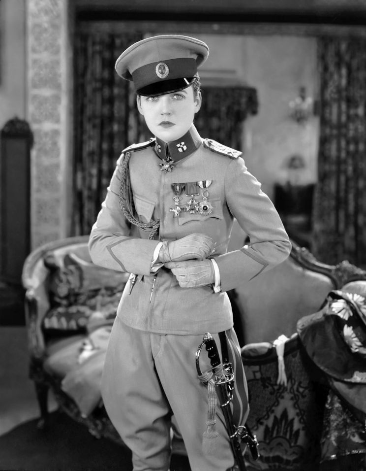 Marion Davies