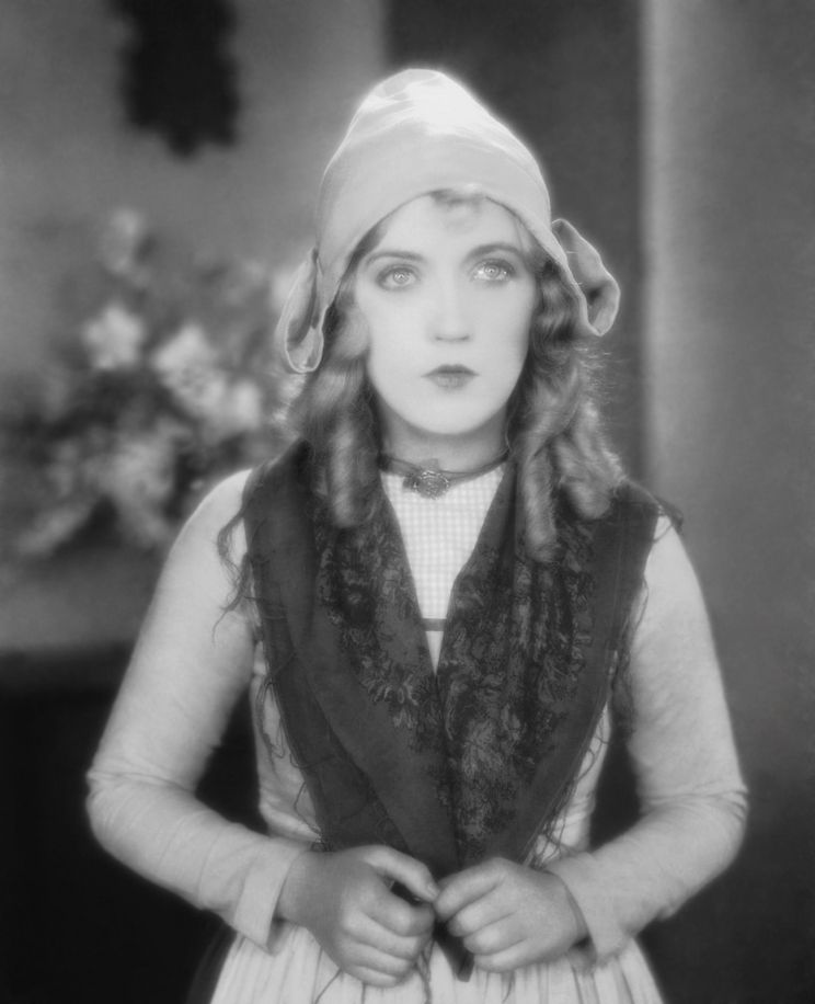 Marion Davies
