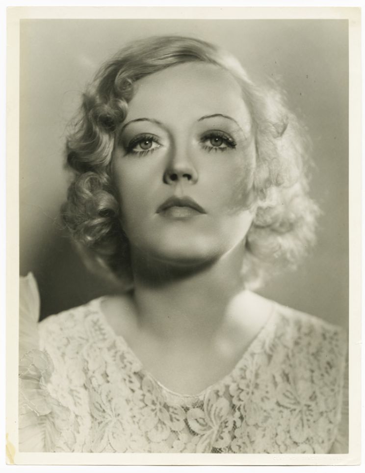 Marion Davies