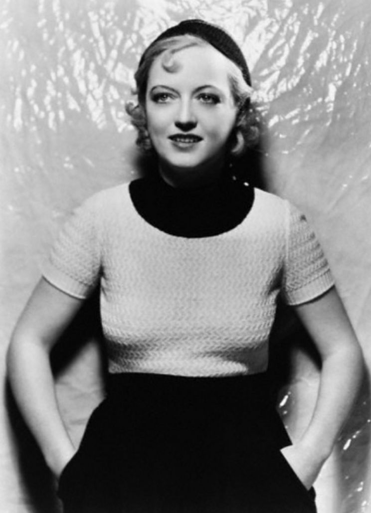 Marion Davies