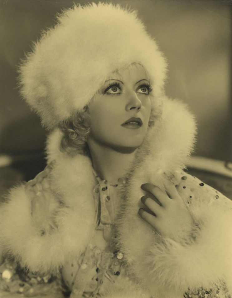 Marion Davies