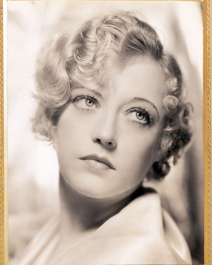 Marion Davies