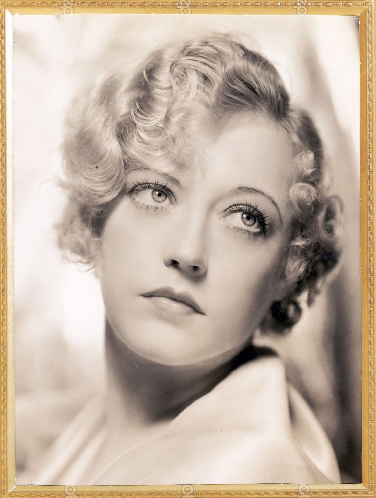 Marion Davies