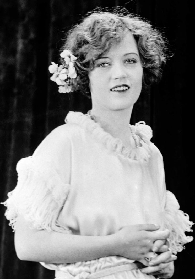 Marion Davies
