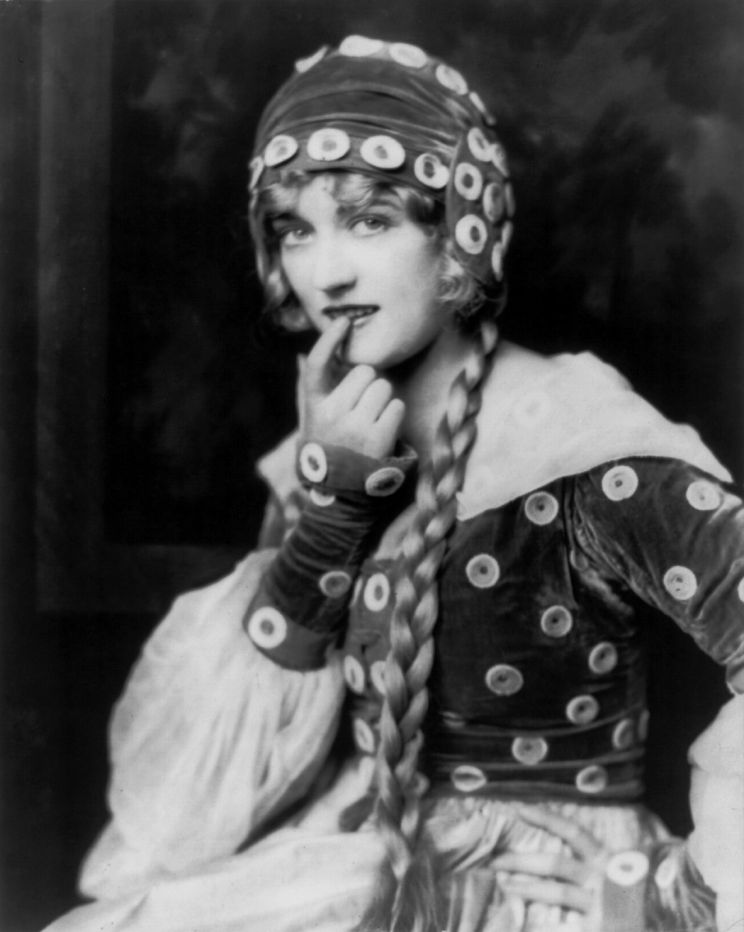Marion Davies