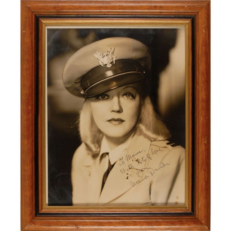 Marion Davies