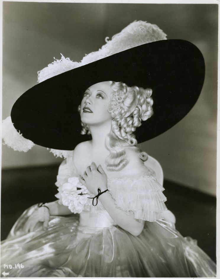 Marion Davies