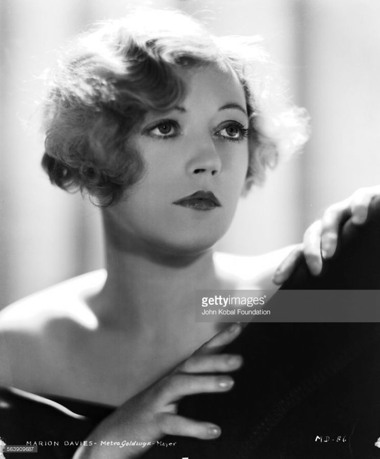 Marion Davies