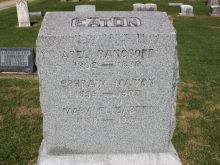 Marion Eaton