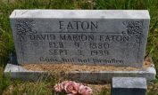 Marion Eaton