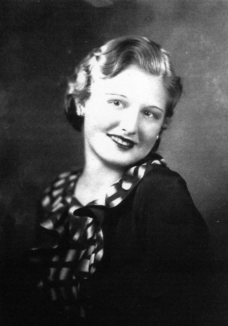 Marion Eaton