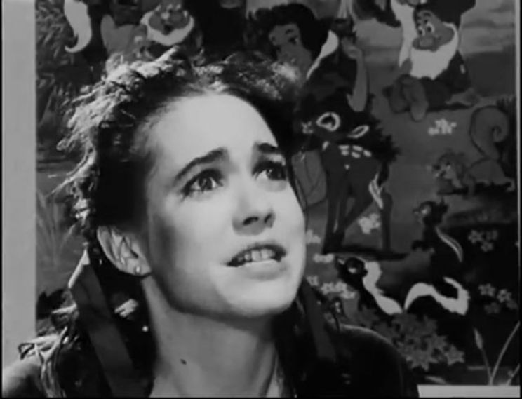 Marion Eaton