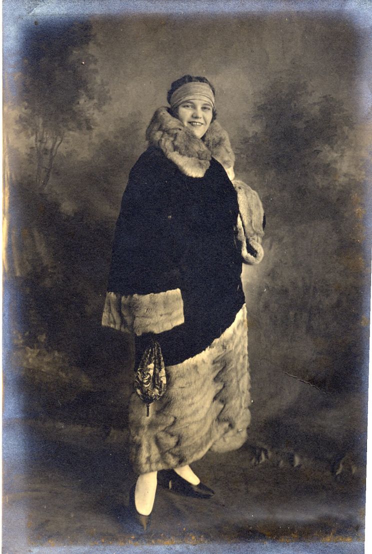 Marion Eaton