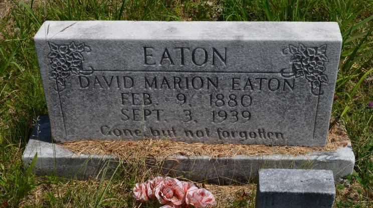 Marion Eaton