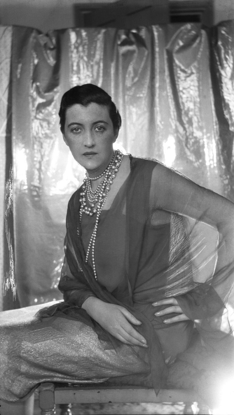 Marion Eaton