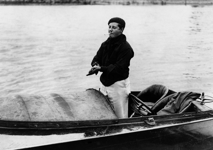 Marion Eaton