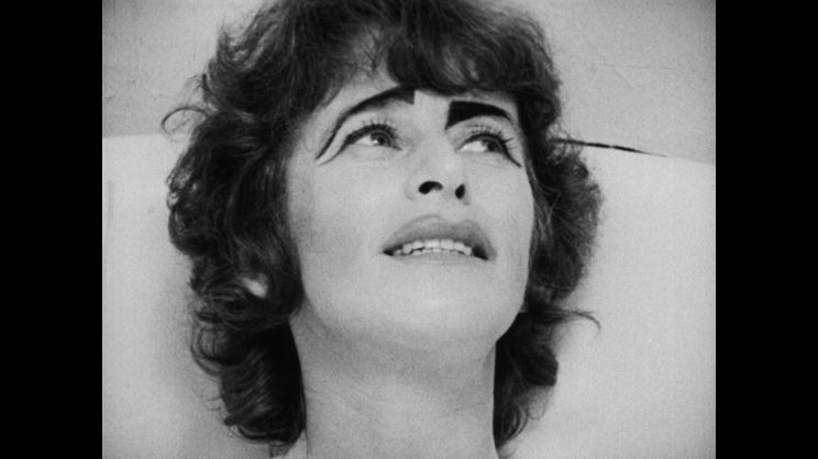 Marion Eaton