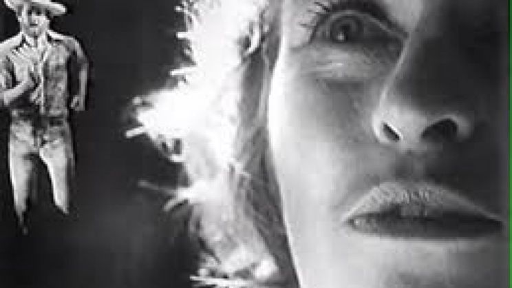 Marion Eaton