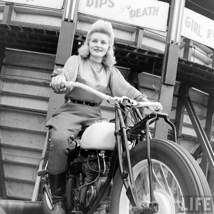 Marion Eaton