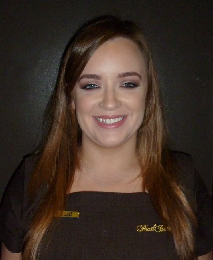 Marion Kerr