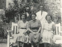 Marion Lambert