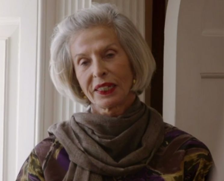Marion Lambert
