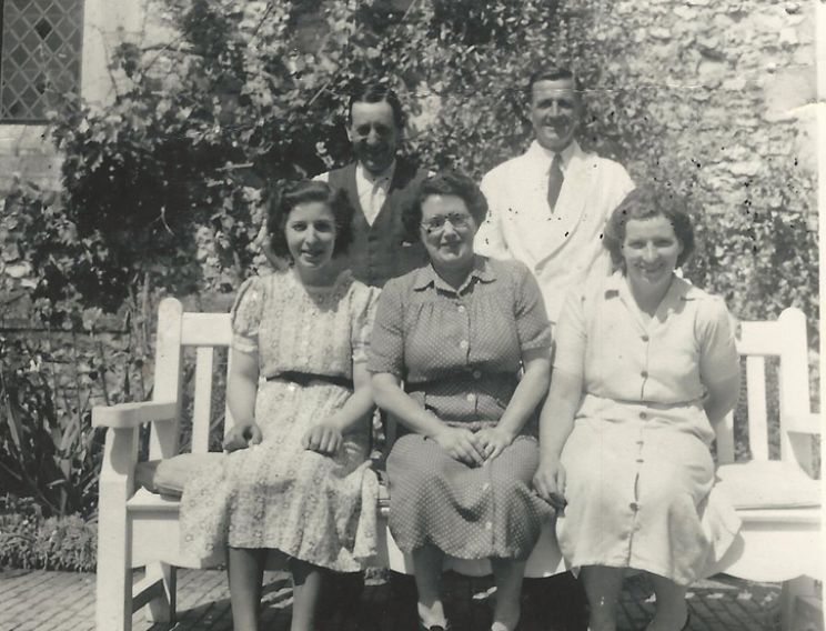 Marion Lambert
