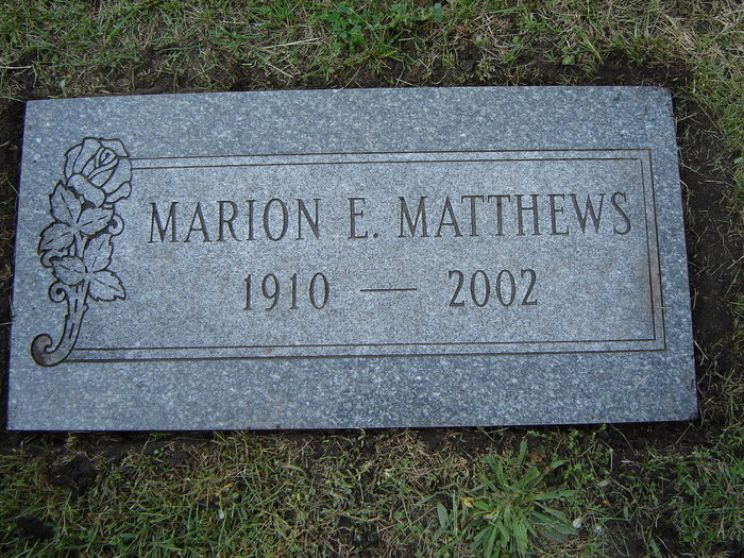 Marion Lambert