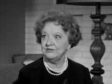 Marion Lorne