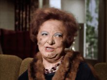 Marion Lorne