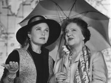 Marion Lorne