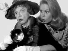 Marion Lorne