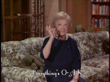 Marion Lorne