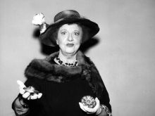 Marion Lorne