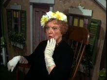 Marion Lorne