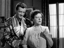 Marion Lorne