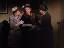 Marion Lorne