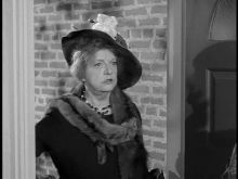 Marion Lorne