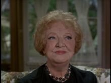 Marion Lorne